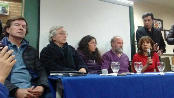 Sergio Maldonado: Hasta que no esté 100 por ciento seguro
