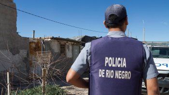 detonaron una bomba casera en un supermercado de general roca
