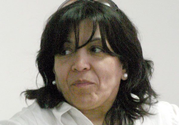 Pereira: “Un pueblo alcoholizado, no puede ser libre”