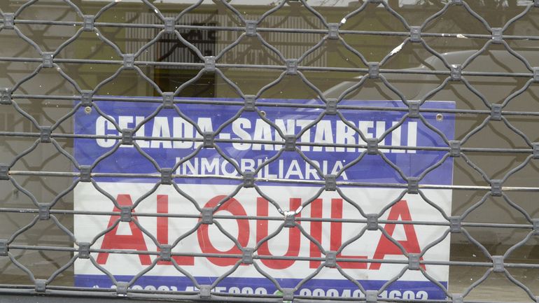 La mujer solicit&oacute; una medida de protecci&oacute;n ante su patrimonio.