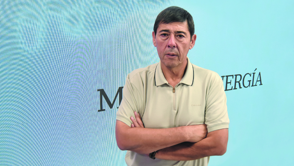 Abusos en la petrolera: Rucci criticó el accionar de la empresa