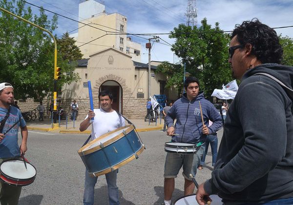 El Empaque y la CAFI, sin tregua