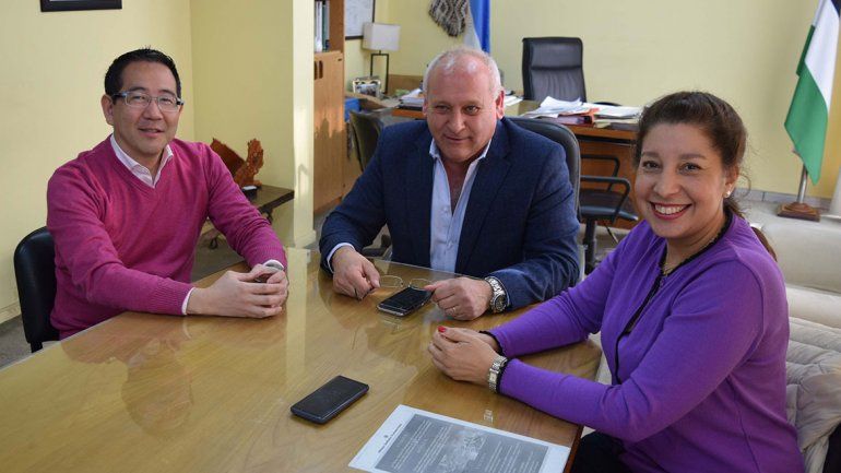 Lanzan un plan de apoyo a deportistas trasplantados