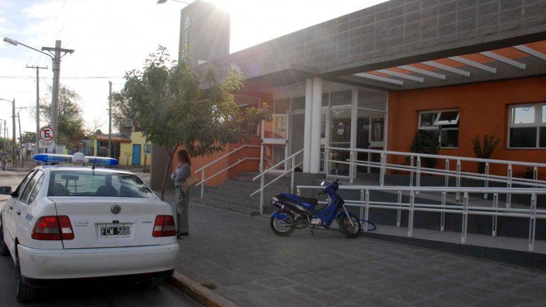 Horror: mató a su hermano de un ladrillazo en la cabeza en Neuquén