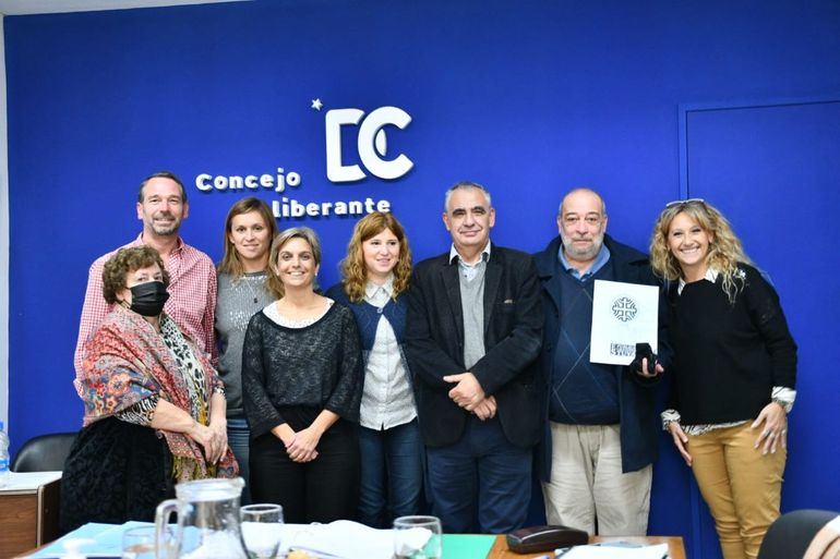 Eximirán del pago de tasas municipales a la UNCo