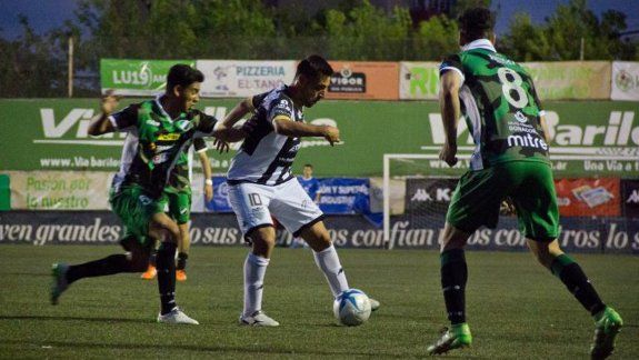 Cipolletti quiere trepar en la tabla y confirmar su lugar en la zona de clasificación.