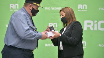 El equipamiento de 50 cámaras es para fortalecer el desempeño y la transparencia de los procedimientos policiales a ejecutar.&nbsp;