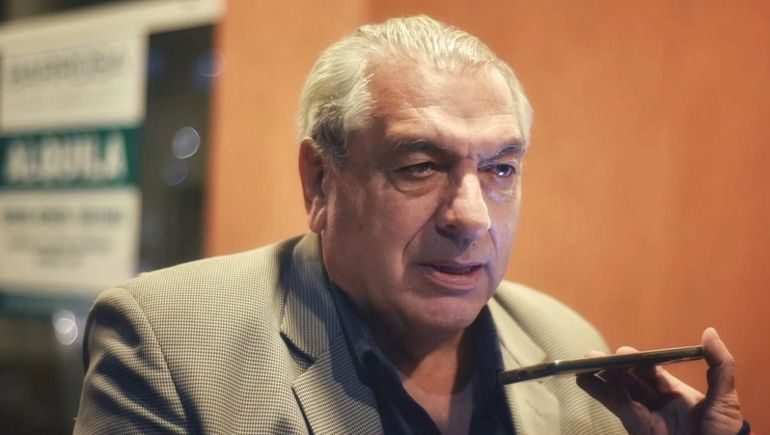 Un candidato a legislador en Río Negro, durísimo contra Silvia Horne