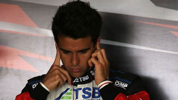Urcera se concentra en una nueva fecha del Súper TC 2000, donde ya ganó.