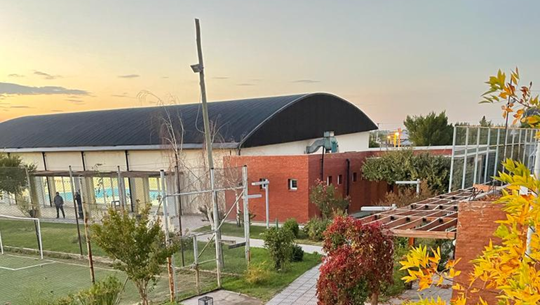 Murió en plena clase de natación en el CEF 4: qué dijo la autopsia