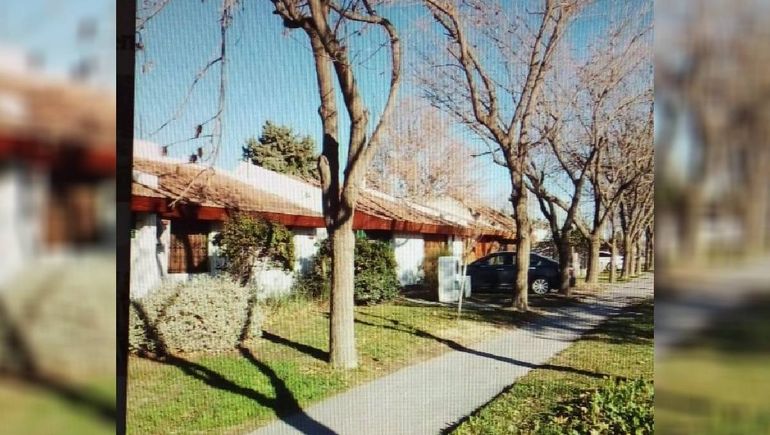 Barrio Los Tilos de Cipolletti