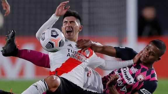 A la espera de Fluminense