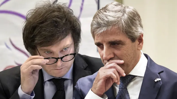 Muchos de los problemas conómicos del país, Javier Milei los comienza a tratar con una óptica política.