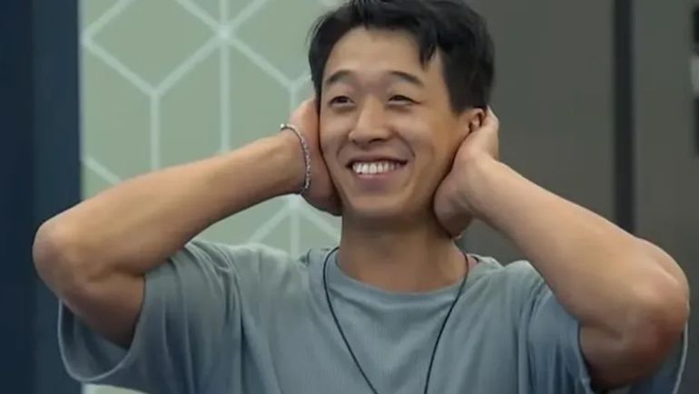 Revelan cuanta plata ya ganó el chino-rionegrino Martín Ku en Gran Hermano