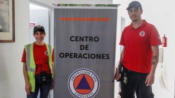 en proteccion civil estan los guardianes de la ciudad