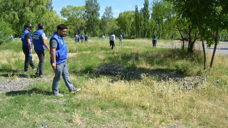 Acusaron por femicidio al ex marido de Delia Aguado y dictaron seis meses de preventiva