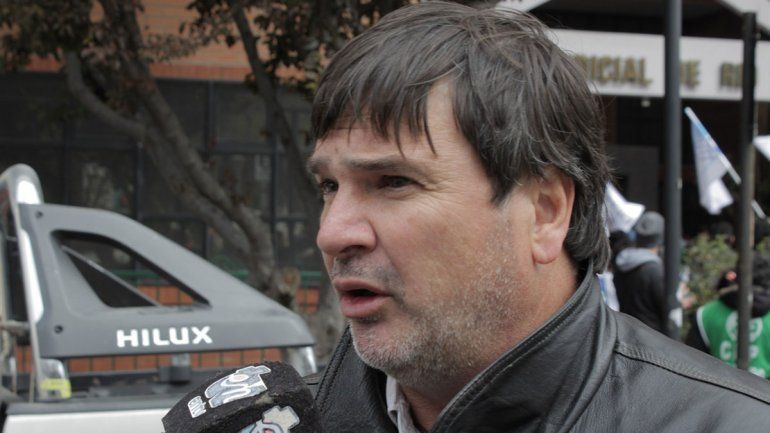 La Unter exigirá nuevas paritarias para los estatales