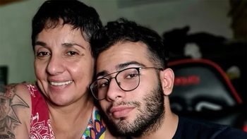caso cecilia strzyzowski: marcela acuna presiona a su hijo para que cuente la verdad caso cecilia strzyzowski: marcela acuna presiona a su hijo para que cuente la verdad