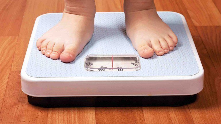 Alarma por la obesidad infantil en la provincia