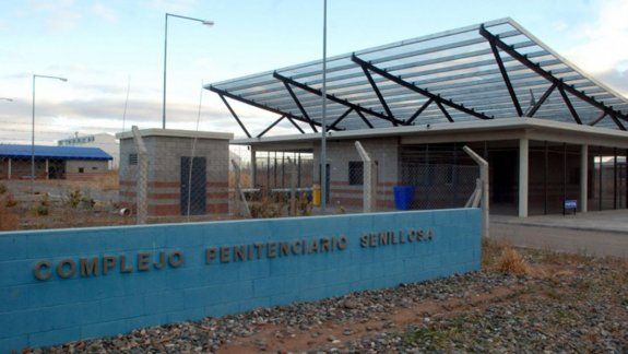 Preso pretendía un potente equipo de música en el calabozo