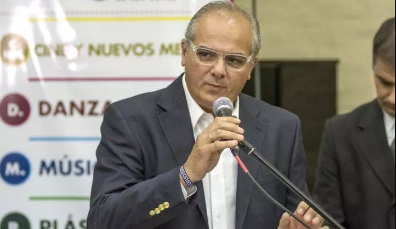 Roca: asaltaron y maniataron al legislador Blanes