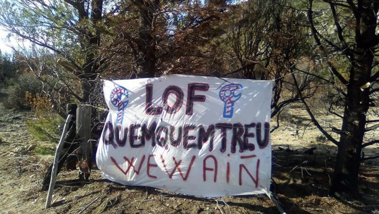 Reafirman que las tierras de Cuesta del Ternero