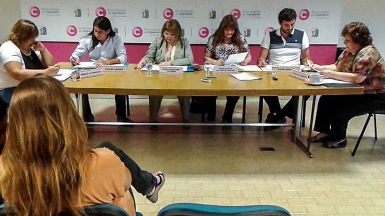 Se demora la discusión por el Presupuesto 2017