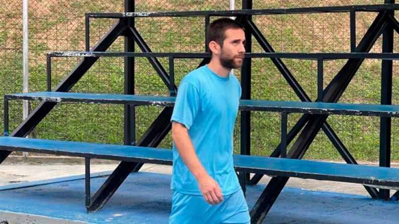 La ley en Venezuela trae alivio a algunas familias, aunque no todos los detenidos quedarían incluidos. | LMCipolletti.com La ley en Venezuela trae alivio a algunas familias, aunque no todos los detenidos quedarían incluidos.