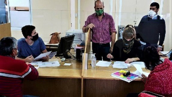 Más de 600 empresas beneficiadas con créditos a tasa cero