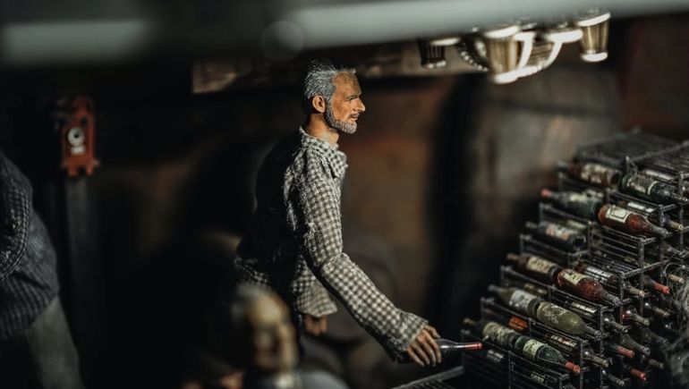 ¿Por qué se dice que los vinos viejos son los mejores?