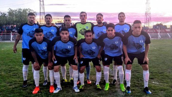 La Amistad define su pase a la final del Clausura