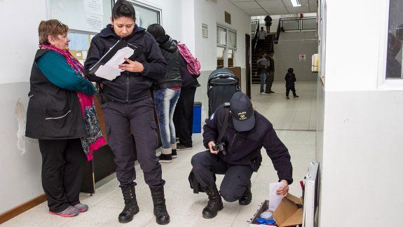 Hubo incidentes en nuevo juicio a maestro por abuso