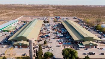 mercado de sabores, la gran feria de alimentos: cuando, donde y principales atractivos