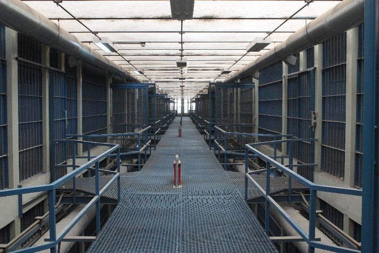 La ampliaci&oacute;n incluir&aacute; un bloque de servicios de apoyo ubicado en la zona posterior de la unidad.