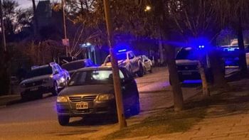 ahora | gran golpe a reconocidos comerciantes de cipolletti: robaron autos de alta gama y otros elementos