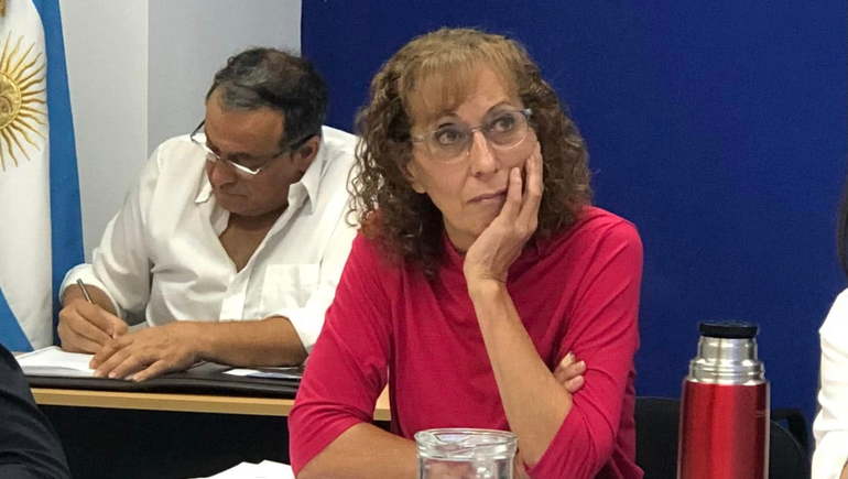 La concejal Ana María Nápoli (PRO- Cambia Cipolletti) consideró que por se oposición, sus proyectos de 2024 se encuentran 