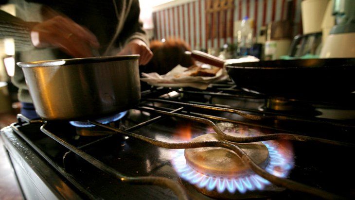 Los subsidios no se redujeron en el último año.