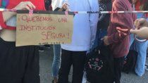 Los hechos de violencia se repiten y han provocado reclamos de alumnos de la Escuela Secundaria 1. Foto: archivo.