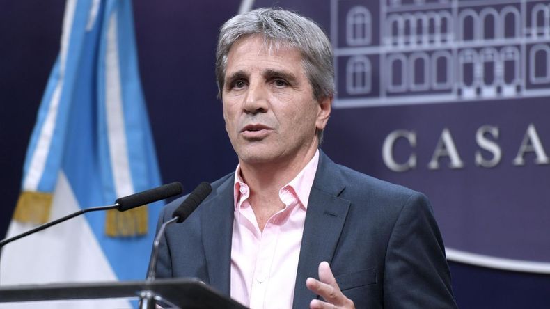 El Gobierno envió al Congreso el proyecto dólares del colchón: el anuncio oficial