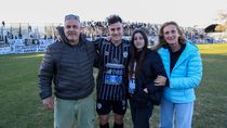 pablo y yago piro, padre e hijo defensores de la causa de cipo