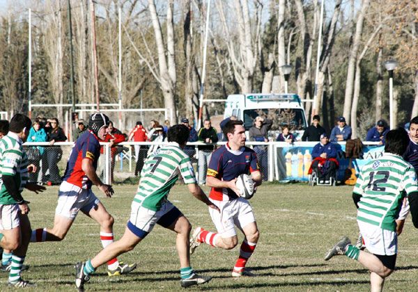 Marabunta fue aplastado por Neuquén