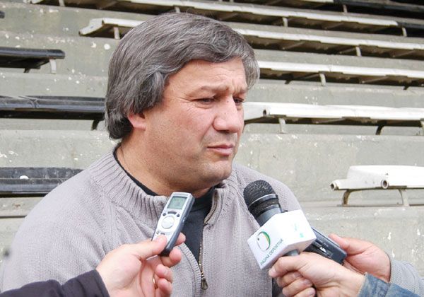 Días clave para el fútbol albinegro