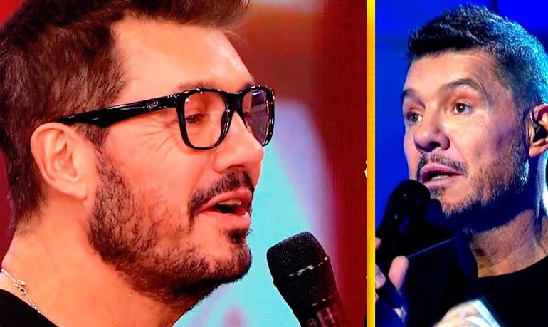 Una jurado de Tinelli confesó que no sabía quién era Marcelo