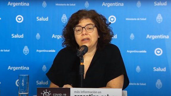 Seis nuevos fallecimientos por coronavirus: 20 muertes en 24 horas