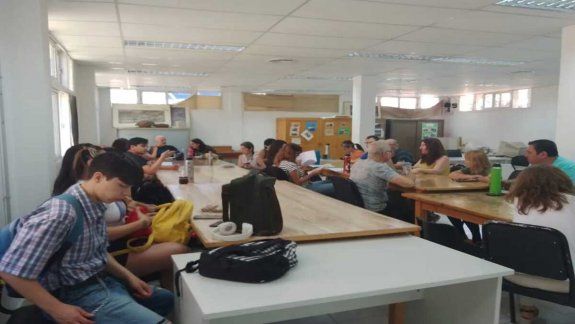 Un docente de la UNCo fue sumariado tras 4 denuncias de acoso