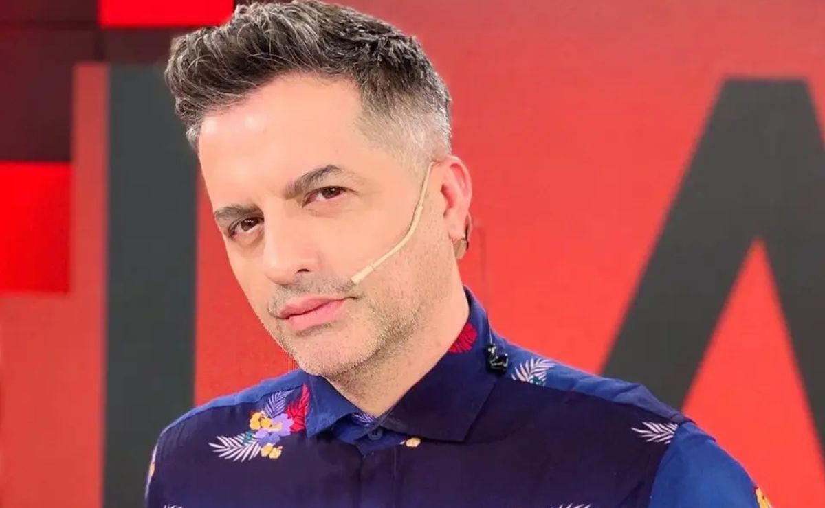 El conductor de LAM tiene dos pasiones hasta ahora desconocidas.
