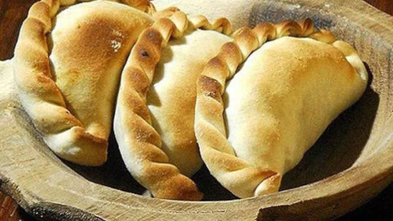 ¡No se discute más! Estas empanadas fueron elegidas las mejores del país
