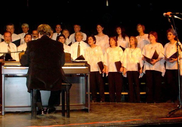 Dos por cuatro, pura pasión