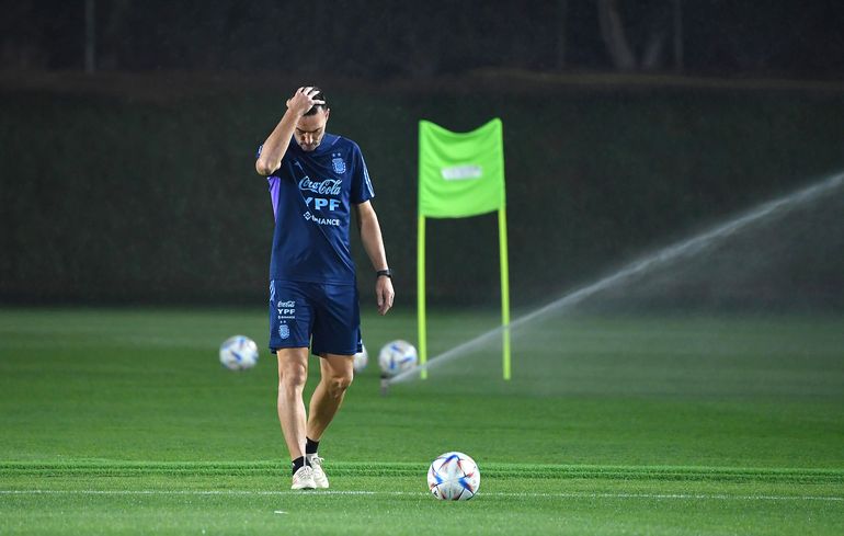 ¡Atentos! Las dos preocupantes bajas en la selección de cara a cuartos