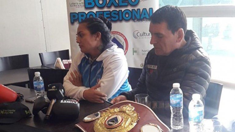 Me siento más fuerte que nunca